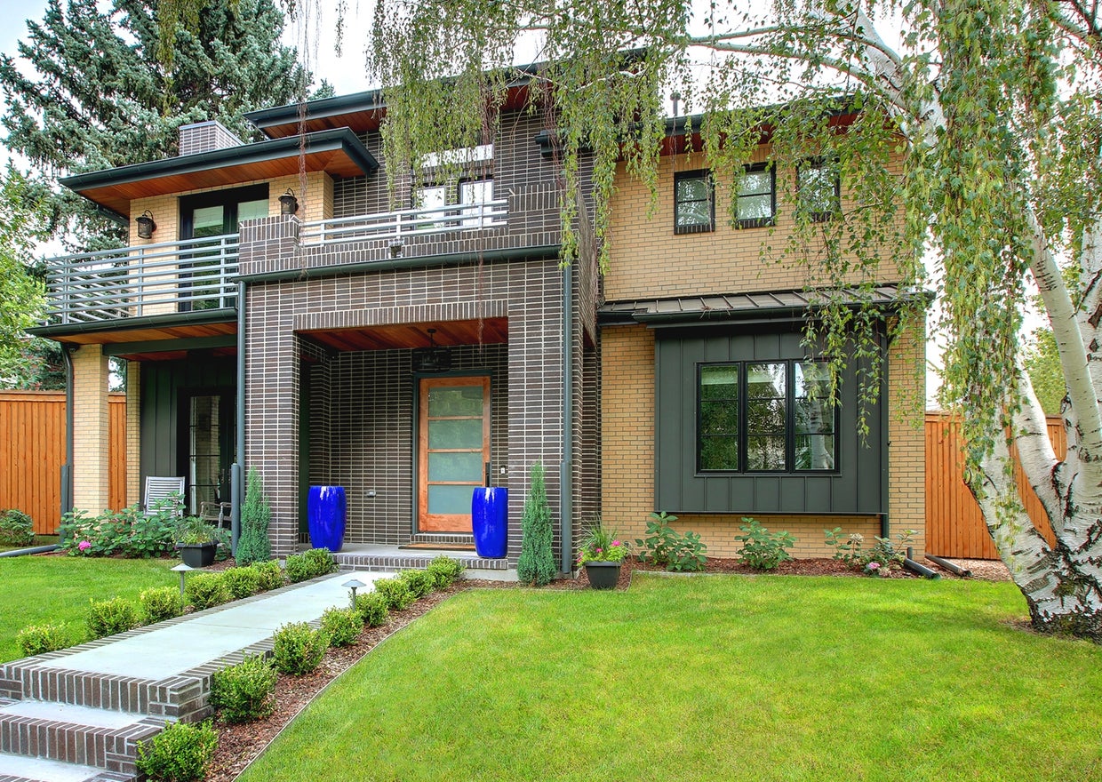 Boys & Girls Clubs Holds 11th Annual Dream House Raffle - CBS Colorado