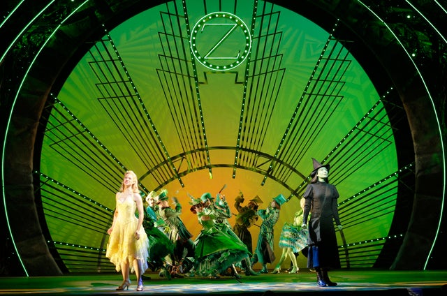 Lucy Scherer, Willemijn Verbaik 