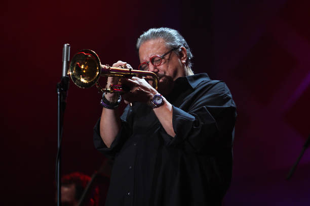 ARTURO SANDOVAL 