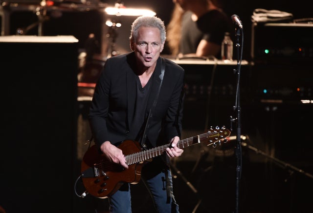 60th Annual GRAMMY Awards - MusiCares Person Of The Year Honoring Fleetwood Mac - Show 