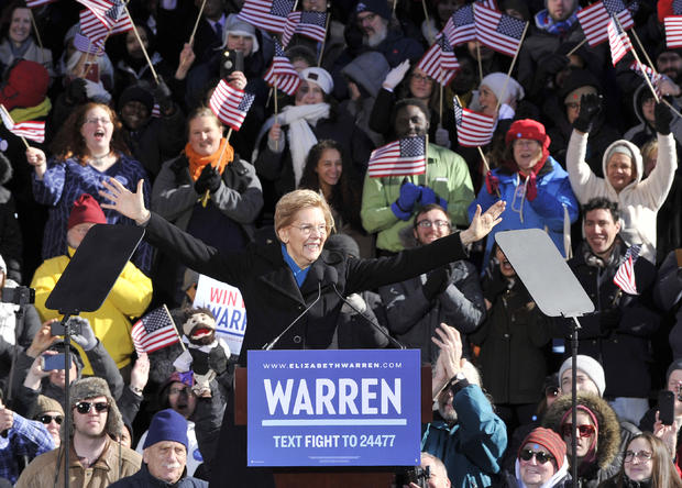 US-politics-Warren 