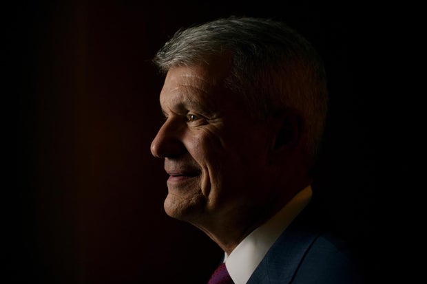 Wells Fargo CEO Tim Sloan