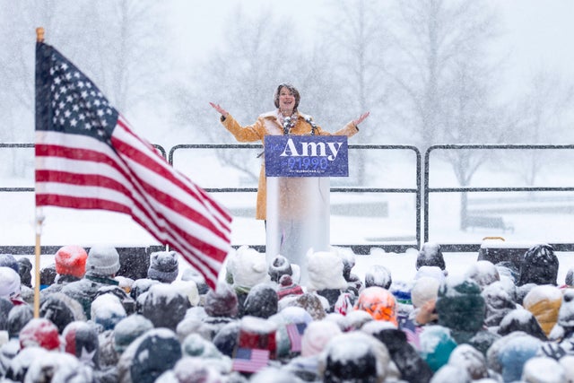 politics-Klobuchar-vote-US 