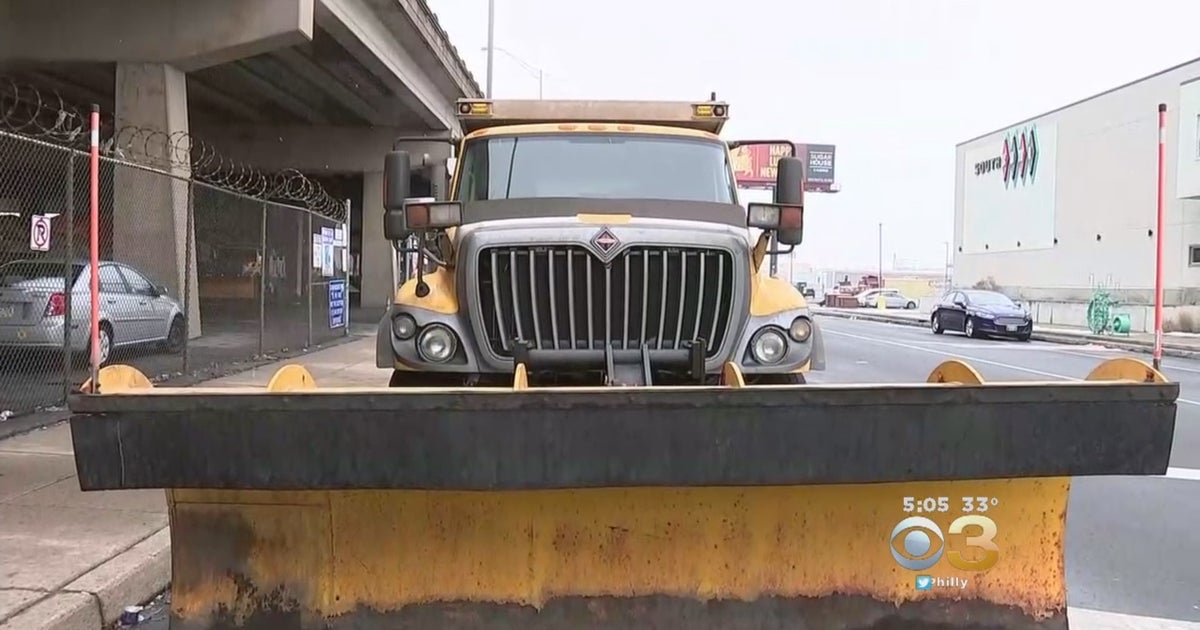 Philadelphia Weather PennDOT Pa Turnpike Announce Commercial Vehicle 