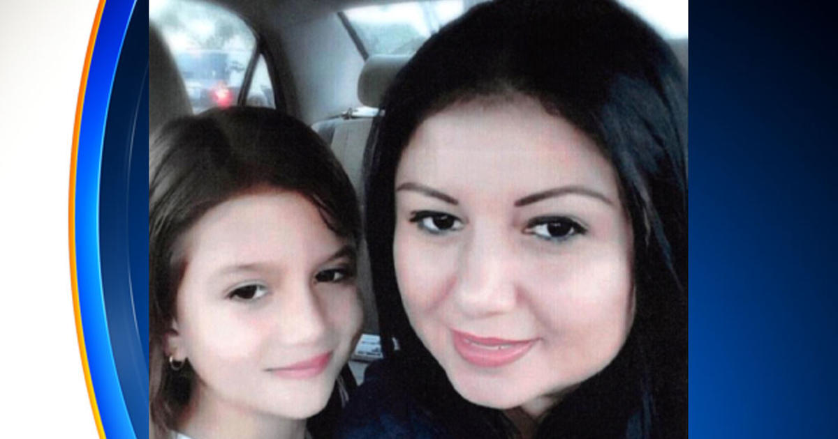 Arrest made in 2016 disappearance of Doral mother, daughter