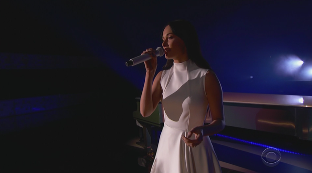 Kacey Musgraves 