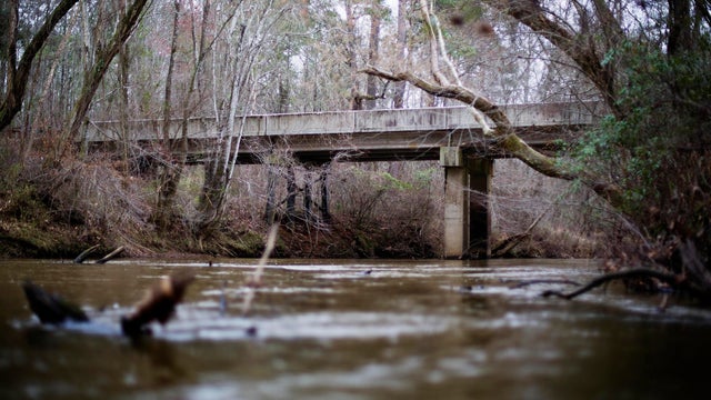 Unsolved Mass Lynching Georgia 