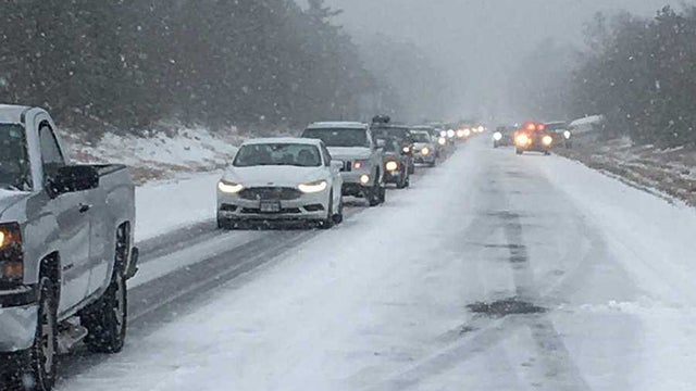 Falmouth Route 28 crashes 2 (PD pic) 