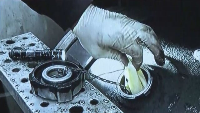 Westchester Snow Plows Sabotaged 