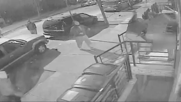 Brooklyn-attack-caught-on-camera,-NYPD 