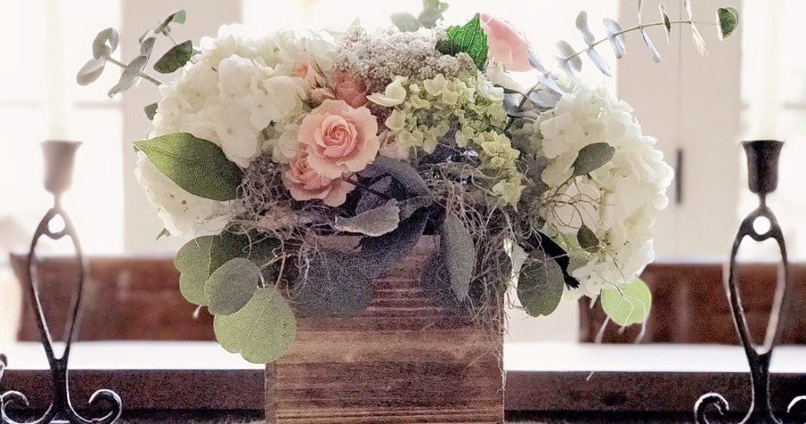 Denver's Top 5 Florists CBS Colorado