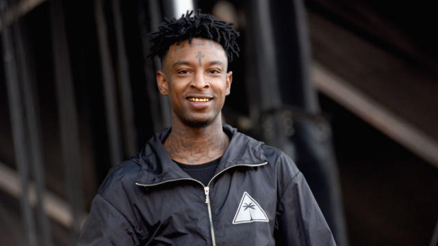 21 Savage 