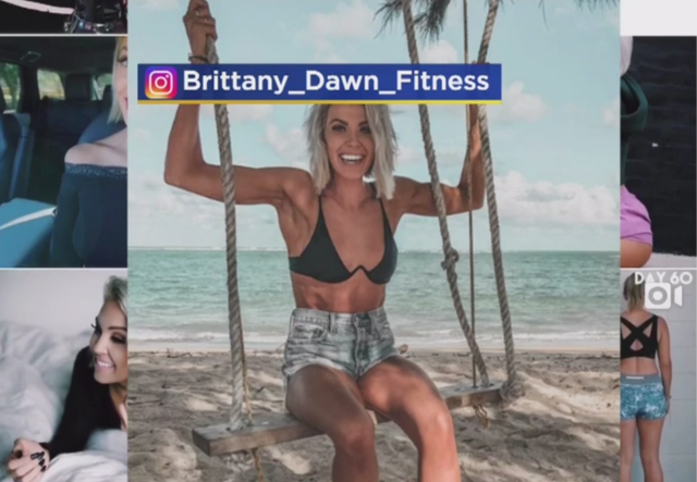 Brittany Dawn Fitness