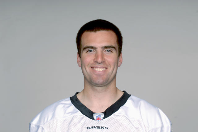 Baltimore Ravens Joe Flacco Fathead – Poor Boys Sports