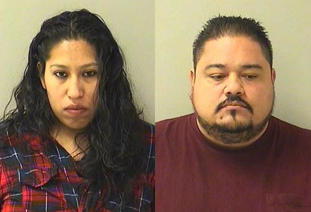 Polet Bucio-Perez, Jerardo Espinoza-Zepeda 
