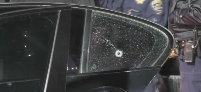 Tip From Retired Deputy Leads To ID Of Suspect In Shooting Of 10-Year-Old Boy On 15 Freeway 