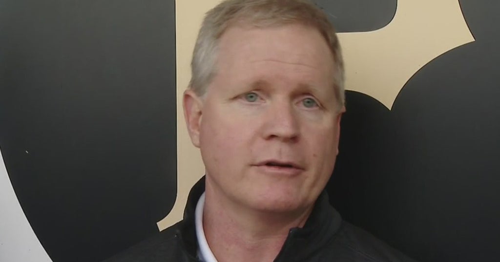 Pittsburgh Pirates Secure Eighth Losing Season In Neal Huntington Era ...