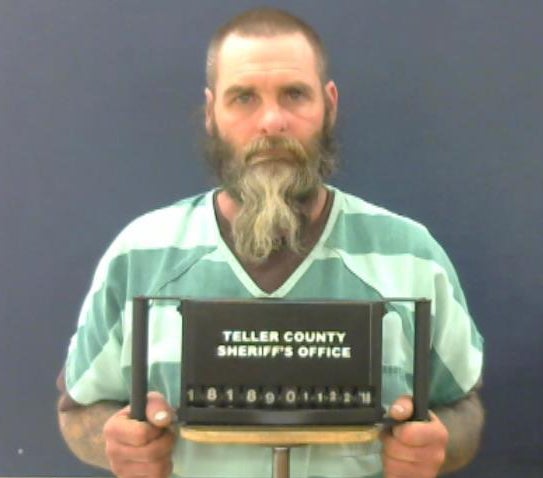 Sedalia Man, John Fifield, Charged With Selling Meth-Laced Pot To ...