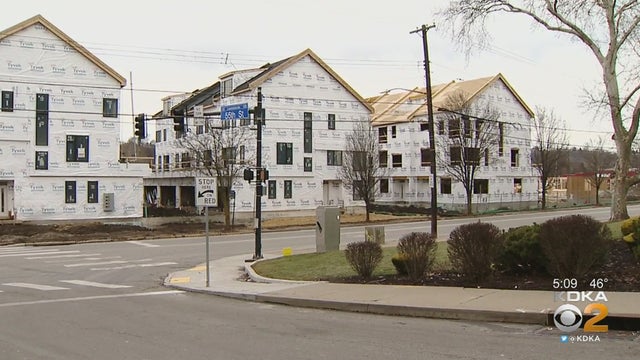 lawrenceville building 