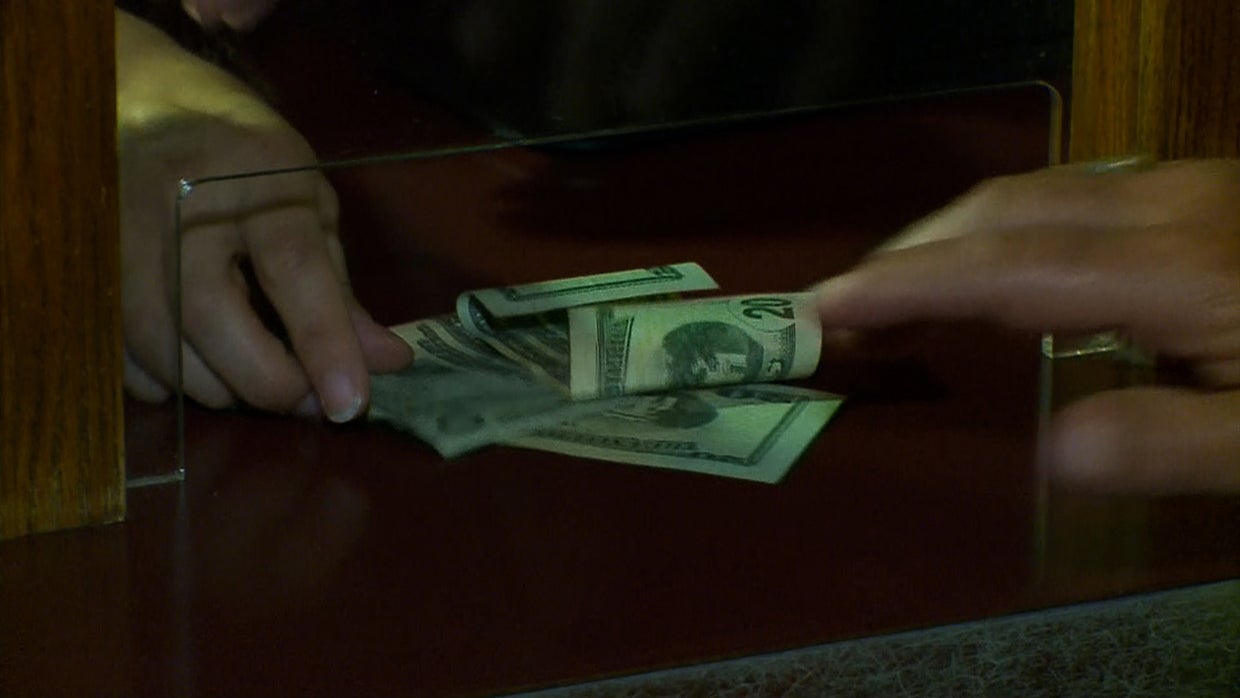 Sports Betting 