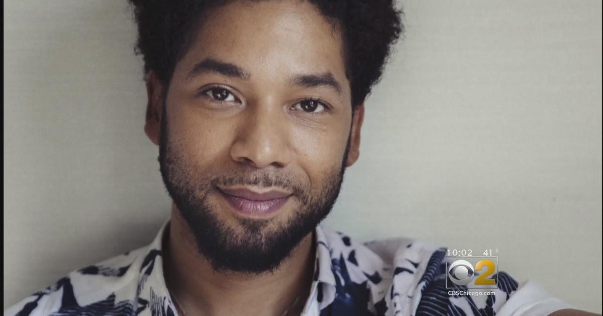 Jussie Smollett Case: Brothers Questioned By Police Were Paid $3,500 To ...