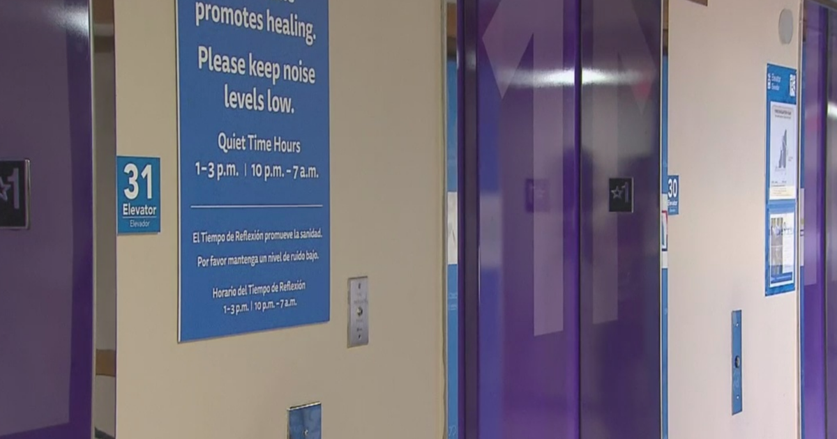 Report Brake Failure To Blame For JPS Hospital Elevator Accident That