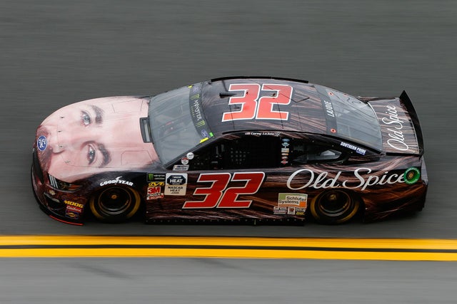 Monster Energy NASCAR Cup Series 61st Annual Daytona 500 - Practice 