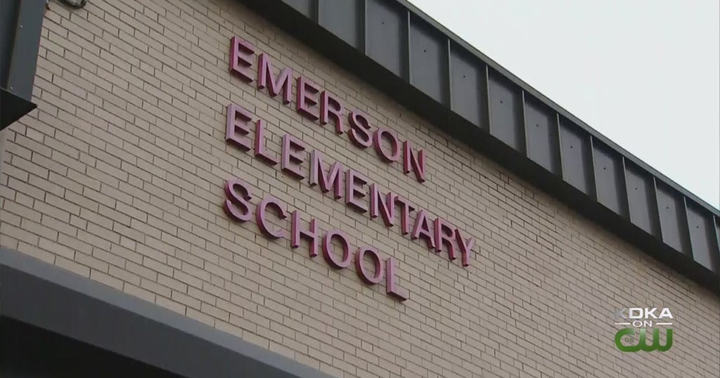 West Mifflin School Board Holds Public Hearing On Closing New Emerson