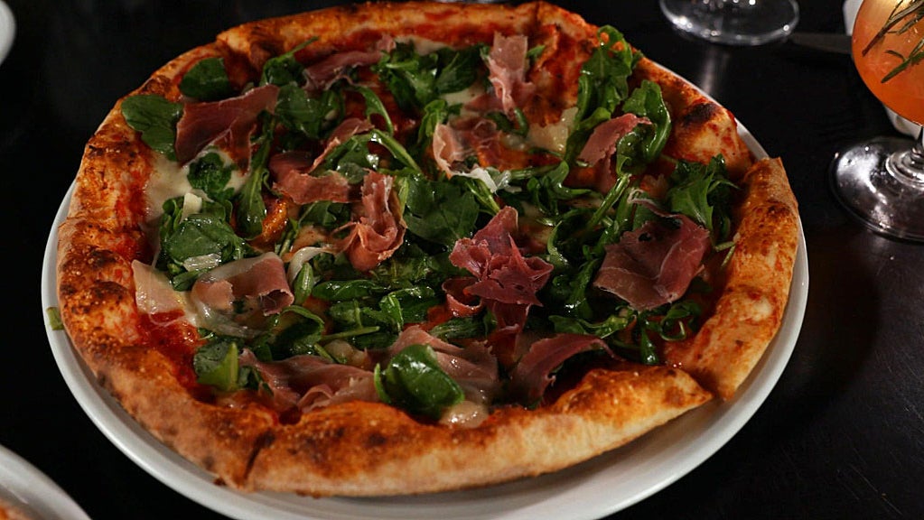 Phantom Gourmet Corfinio In Easton CBS Boston