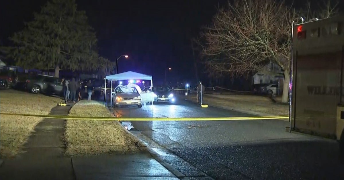 Burlington County Prosecutor's Office Investigating Deadly Double