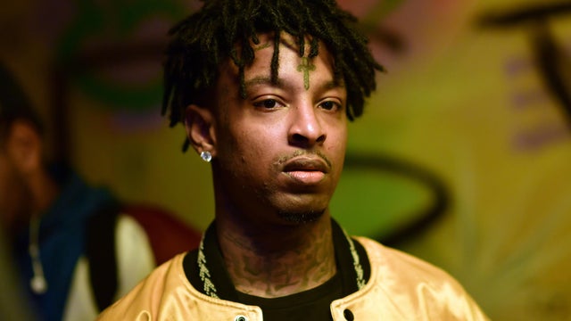 Motel 21:I Am I Was Private Listening Experience 