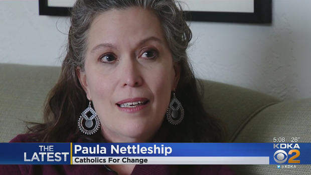 Paula Nettleship 