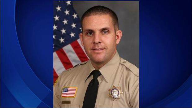 Off-Duty San Bernardino Deputy Killed In Collision, Driver Arrested 