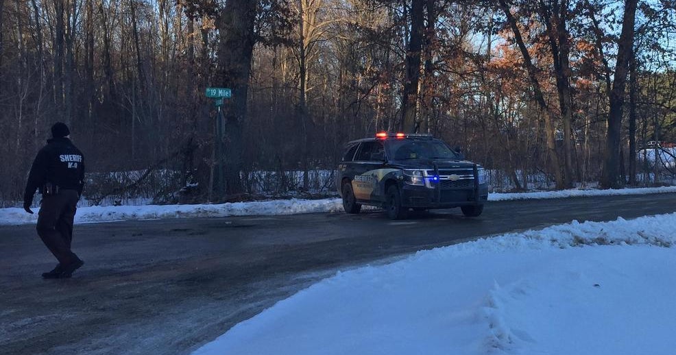 Michigan shooting today Multiple people dead, including children, in