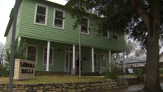 Lenora Rolla Heritage Center Museum 