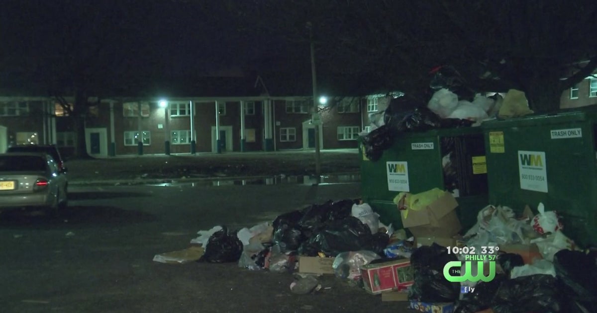 Residents At Camden Apartments Fed Up With 'Slumlords' Refusing To Deal ...