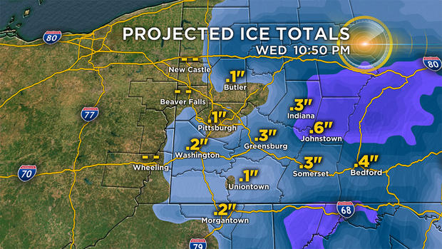 projected-ice 