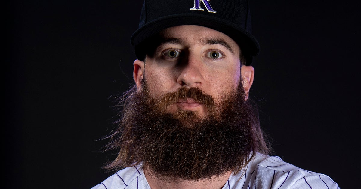 Charlie Blackmon Shakes Off Mini Slump, Rockies Stop Slide With Win In ...