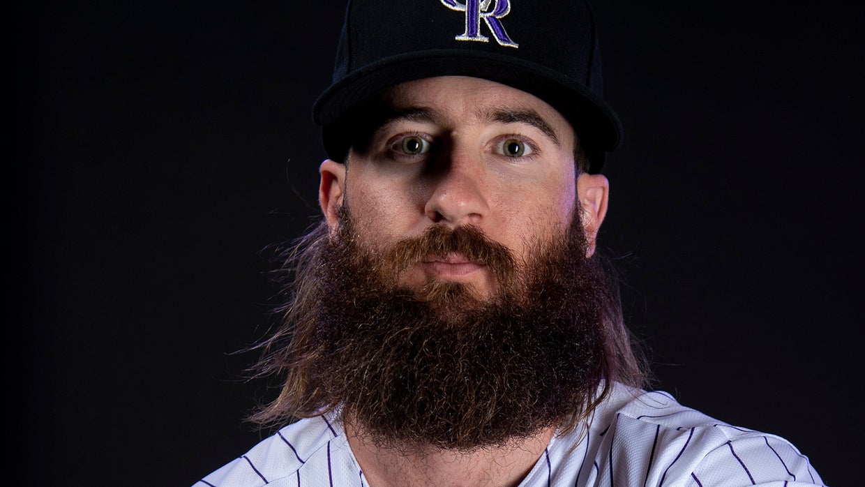 Charlie Blackmon Shakes Off Mini Slump, Rockies Stop Slide With Win In