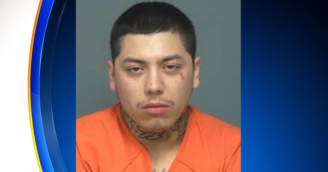 Man Arrested For Capital Murder After Deadly Shooting In Mesquite ...
