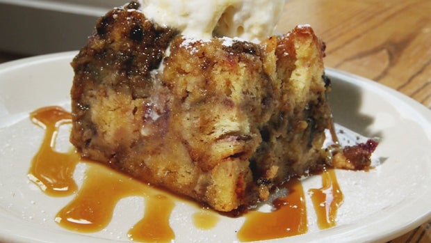 Heart and Soul Cafe, Phantom Gourmet 