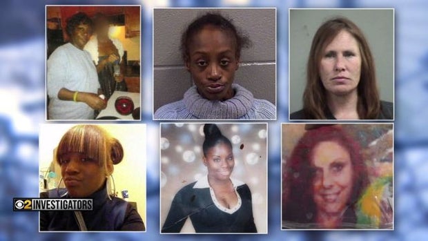 serial killer chicago 