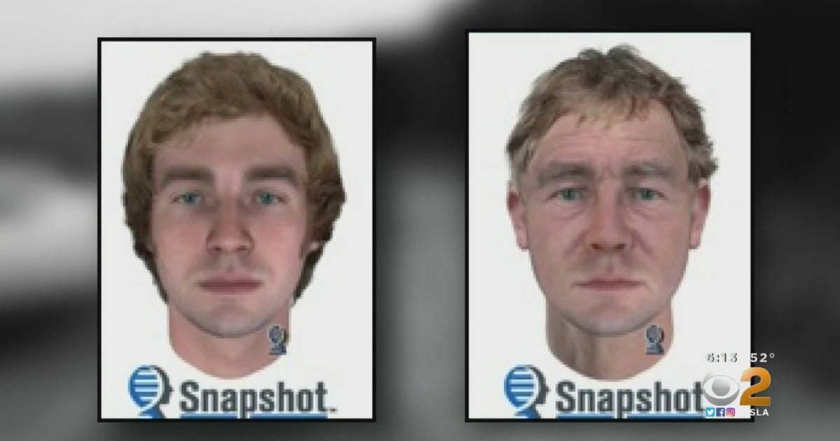 Cold Case Arrest Made In Murder Of OC Middle School Student - CBS Los ...