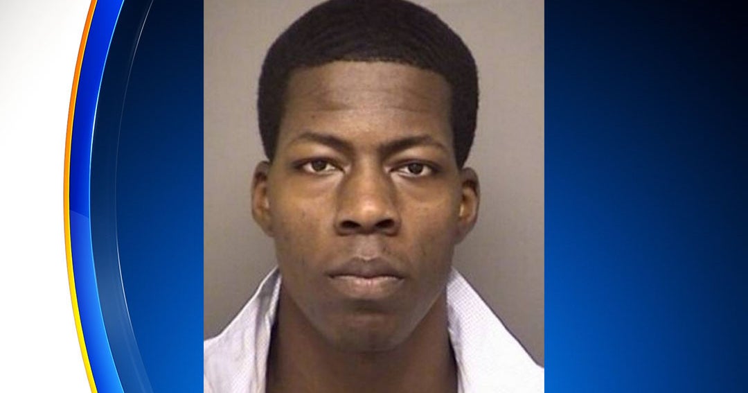 North Texas Murder Suspect Released From Jail To Have Surgery CBS Texas