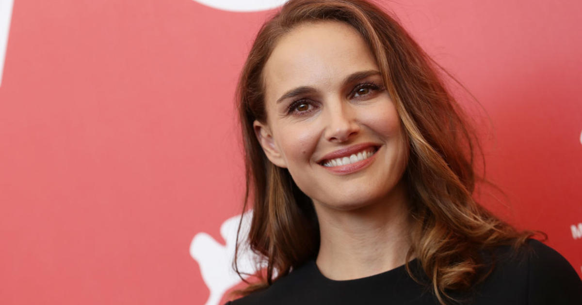 Natalie Portman Files For Restraining Order Against Man Claiming To Be John Wick Cw Seattle