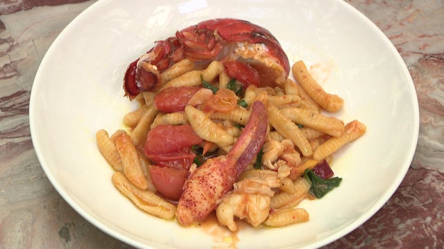 B-ROLL OF CECCONI'S_WFOR0CRJ 