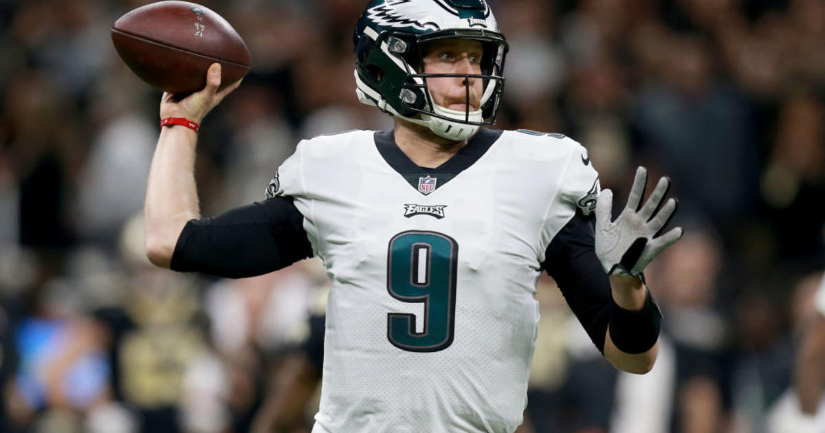 Best Fits For NFL Free Agent Quarterbacks Where Will Nick Foles, Teddy