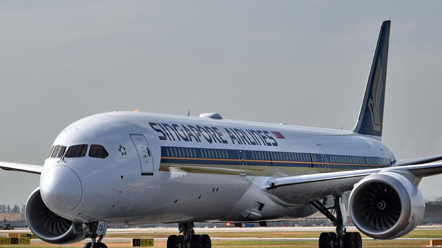 SINGAPORE-US-TRANSPORT-BOEING 