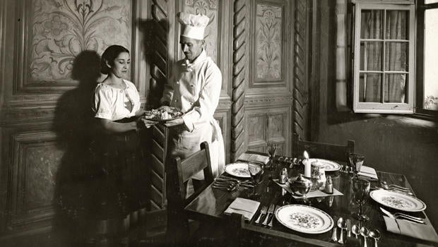 Classic Harvey House recipes CBS News