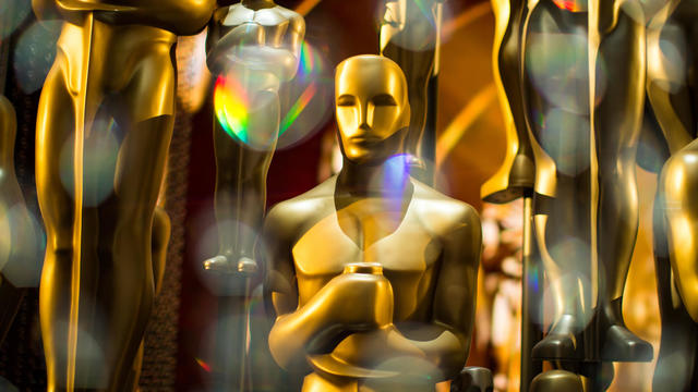 88th Annual Academy Awards - Backstage And Audience 